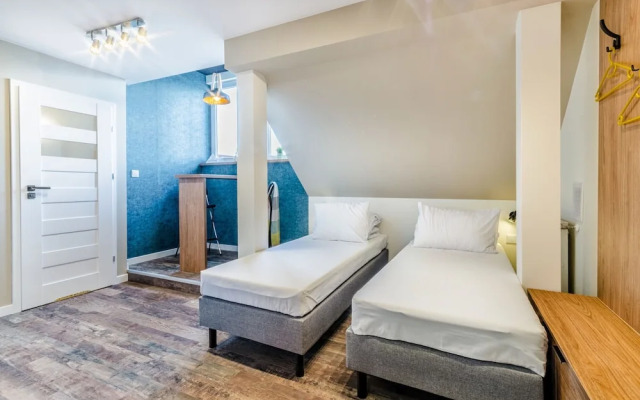 Rint - Centrum Rynek Kosciuszki 5A