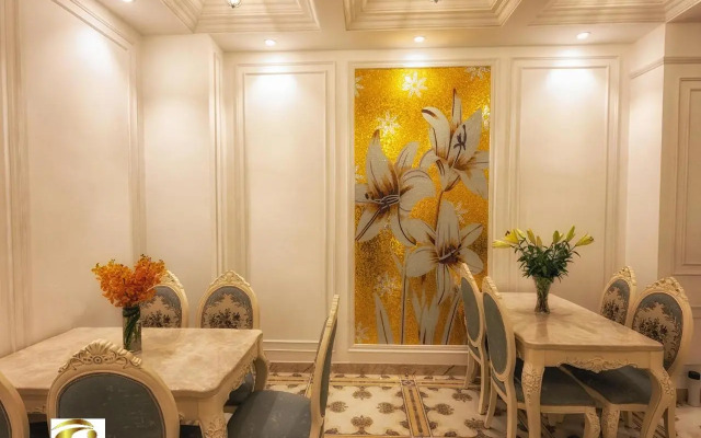 Tuong Vi Hotel Saigon
