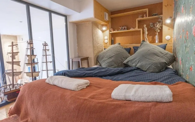 Appartement Sparks