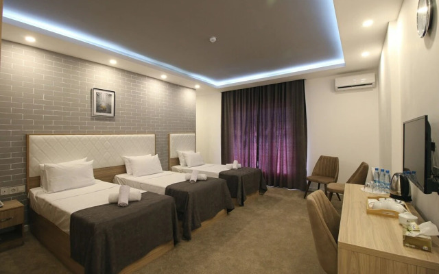 Baku Voyage Hotel