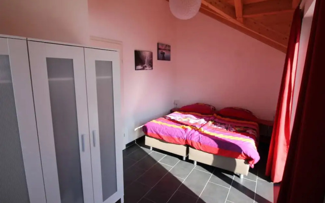 Chalet in ski Area in Koetschach-mauthen