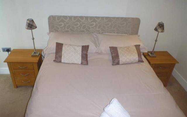 Serviced Apartments