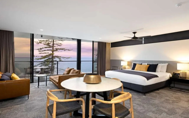 The Sebel Brisbane Margate Beach