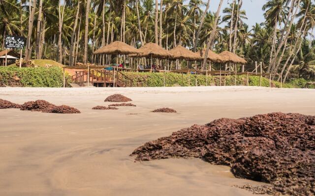 Village Susegat Beach Resort by OYO Rooms