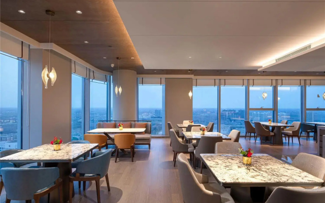 Pullman Huai'an