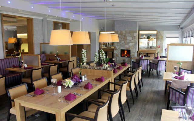 DAS HUDEWALD Hotel & Resort