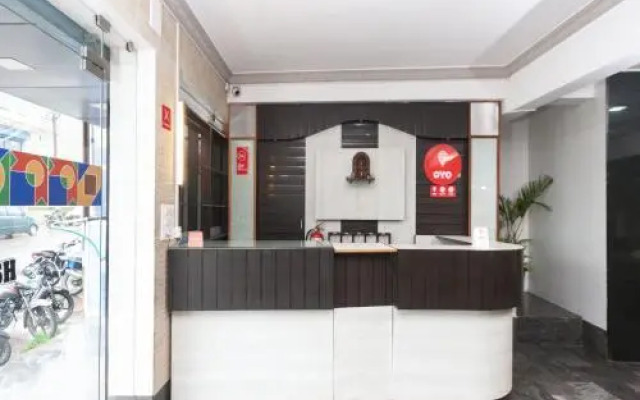Hotel Selva Ganapathy's Nest