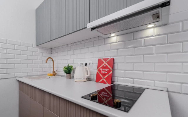 Comfort Home (Комфорт Хоум) на шоссе Ленинградское 228 корп. 4