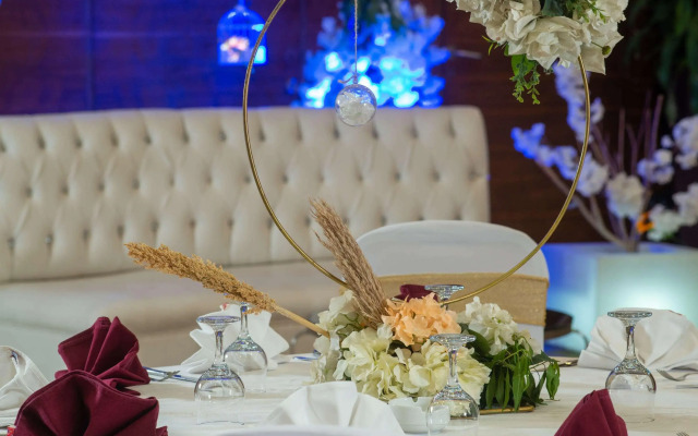 Novotel Cairo Airport