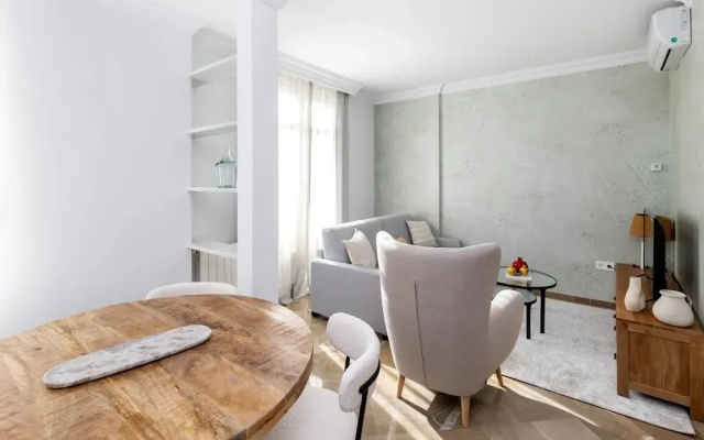 Luxury Suite La Santa Maria