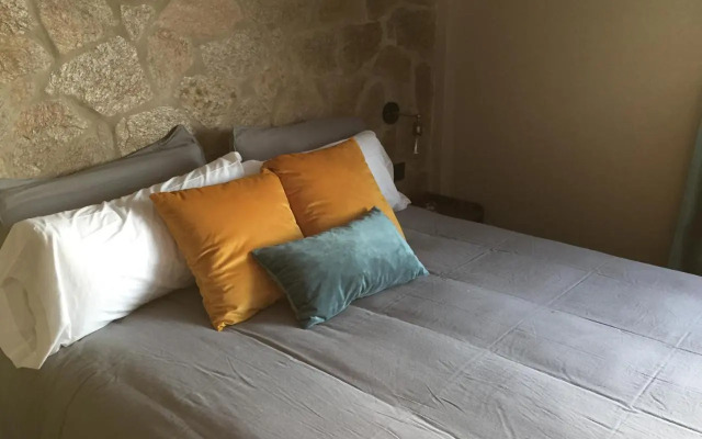 aznalmara loft rural