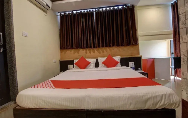 Hotel Surya Yatri Niwas by OYO Rooms
