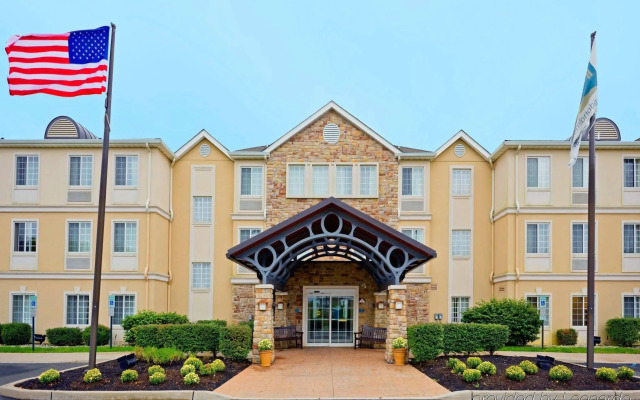 Staybridge Suites Cranbury by IHG