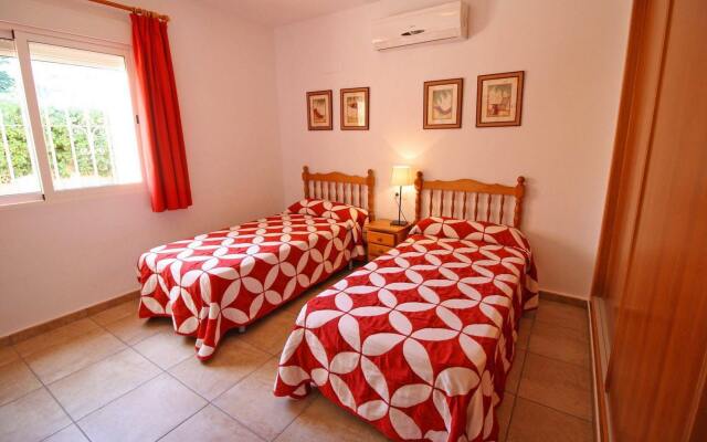 Villas Costa Calpe - Enrique