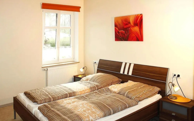 Aparthotel Museumshof auf Fehmarn