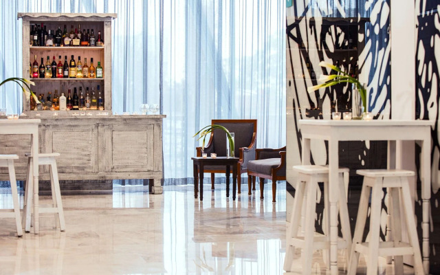 AC Hotel Guadalajara Providencia, Mexico