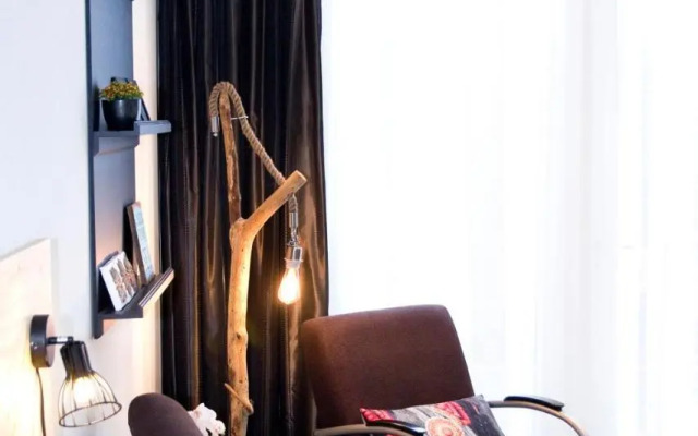 Studio-Vrij