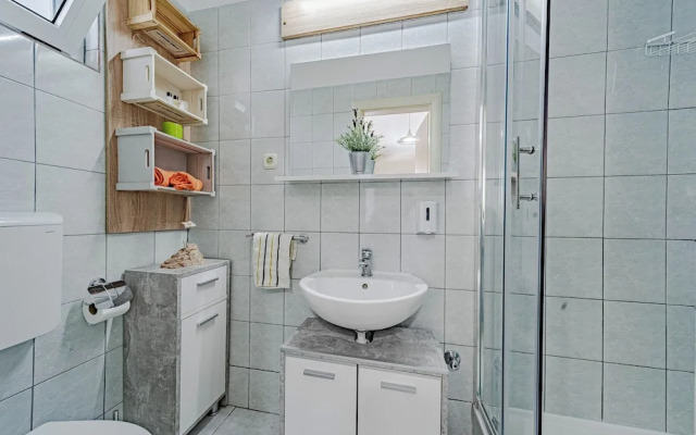 Villa Viki Apartman 2