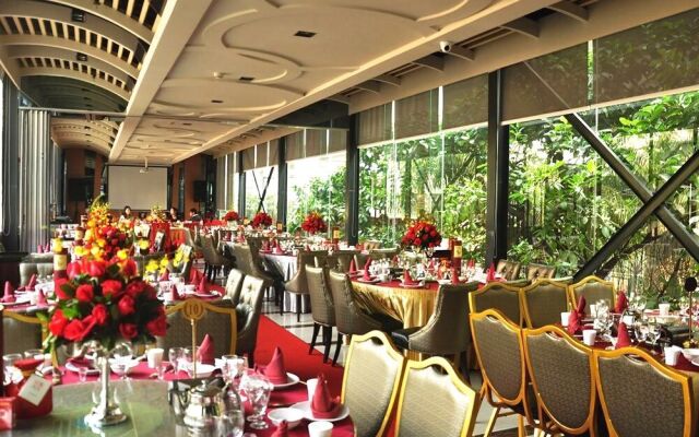 Hoikong Boutique Hotel Shahe Branch