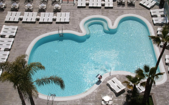 Hotel Reymar Playa
