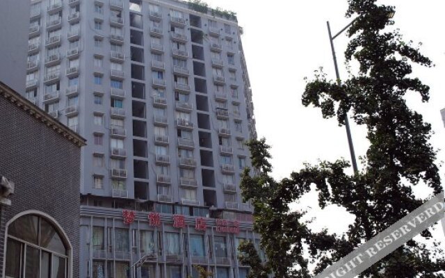 Mengyue Business Hotel