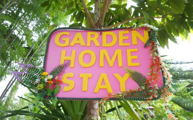 Garden Homestay