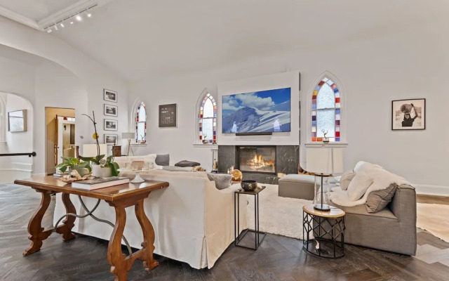 The Church by Park City Vacations