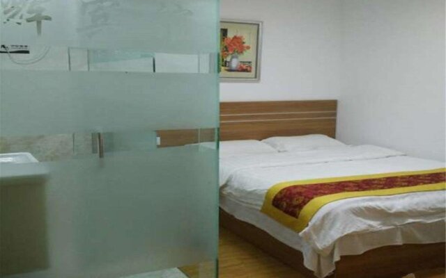 Long Hui Wen Xin Hotel (Jingyu Branch)