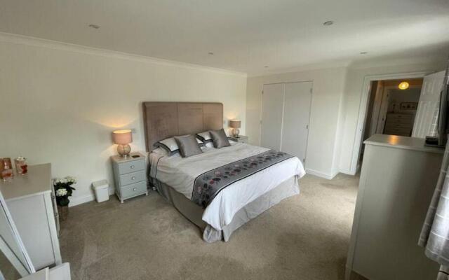 Celliwig, Camelford 3 bedroom sleeps 6