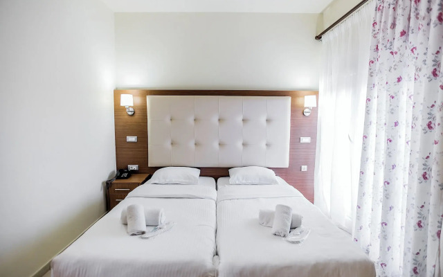 Thalassa Apart Hotel