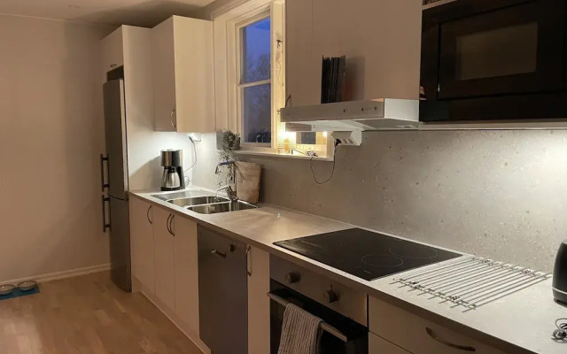 STF Stora Frögården Hostel