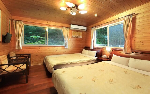 Li Jin Kuan Homestay