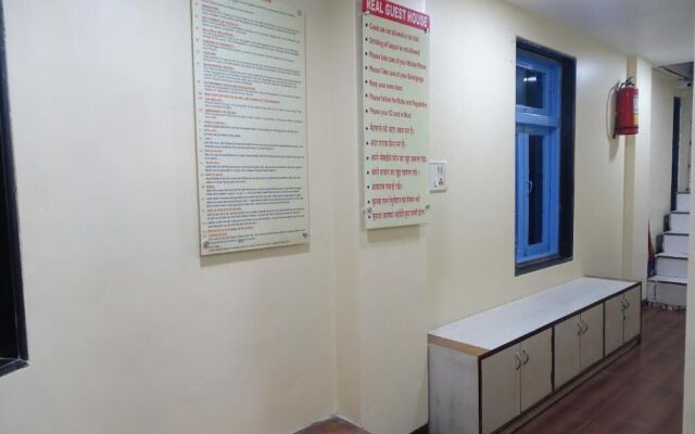 Real Rest House