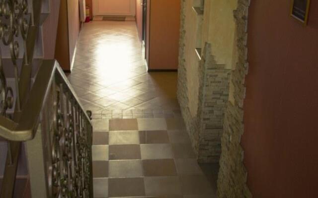 Старая мельница