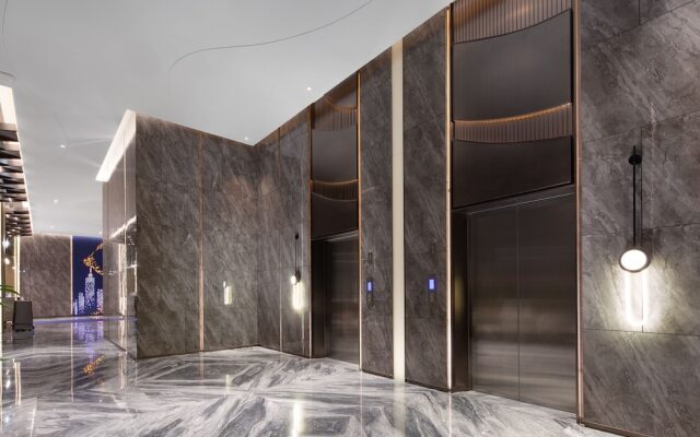 Shenzhen Naive S Hotel (Xili Metro Station Store)