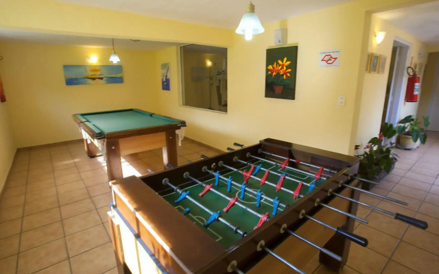 Hotel Pousada Ilhasol