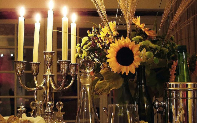 Maison de la Porte Fortifiée