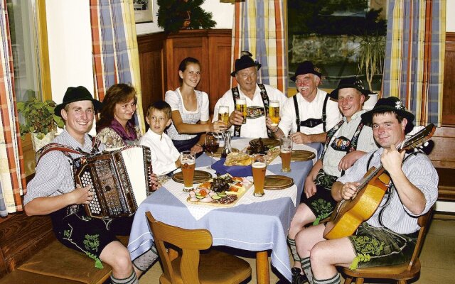 Gasthof Schöttlkarspitz