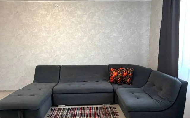 Апартаменты Жар-птица на улице Караульная