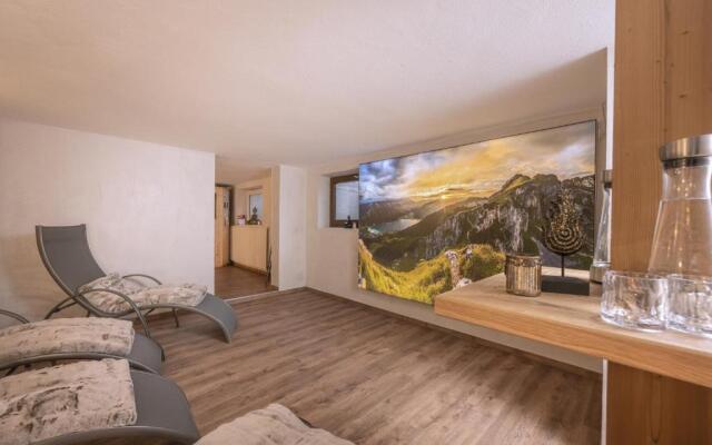 Hotel Acherl