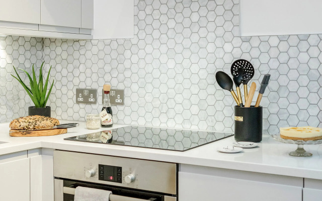 STAY&CO London Fitzrovia Newman