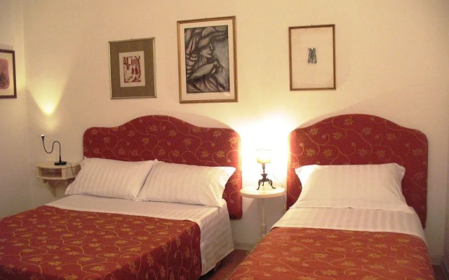 Locazione Turistica Il Cipresso