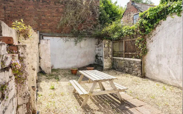 Tranquil Pontcanna Mews