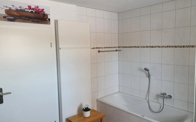 Ferienhaus am Donauspitz