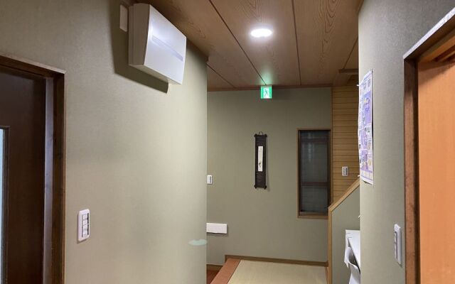 八尾式 いしがき亭 HH5x