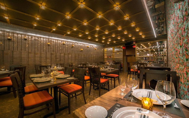 The New Yorker Hotel, a Lotte Hotel