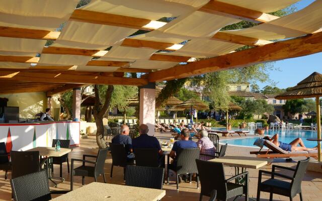 Felix Hotels - Hotel Airone