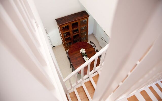 Suitur Villa Terramar