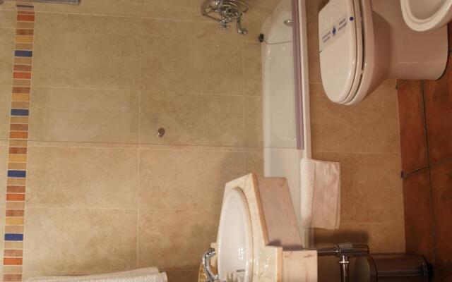 Casa Rural Las Nieves