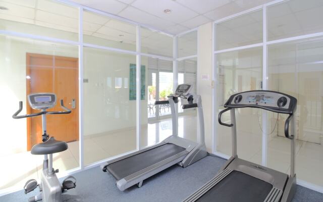Airy Kuningan Karet Pedurenan 41 Jakarta